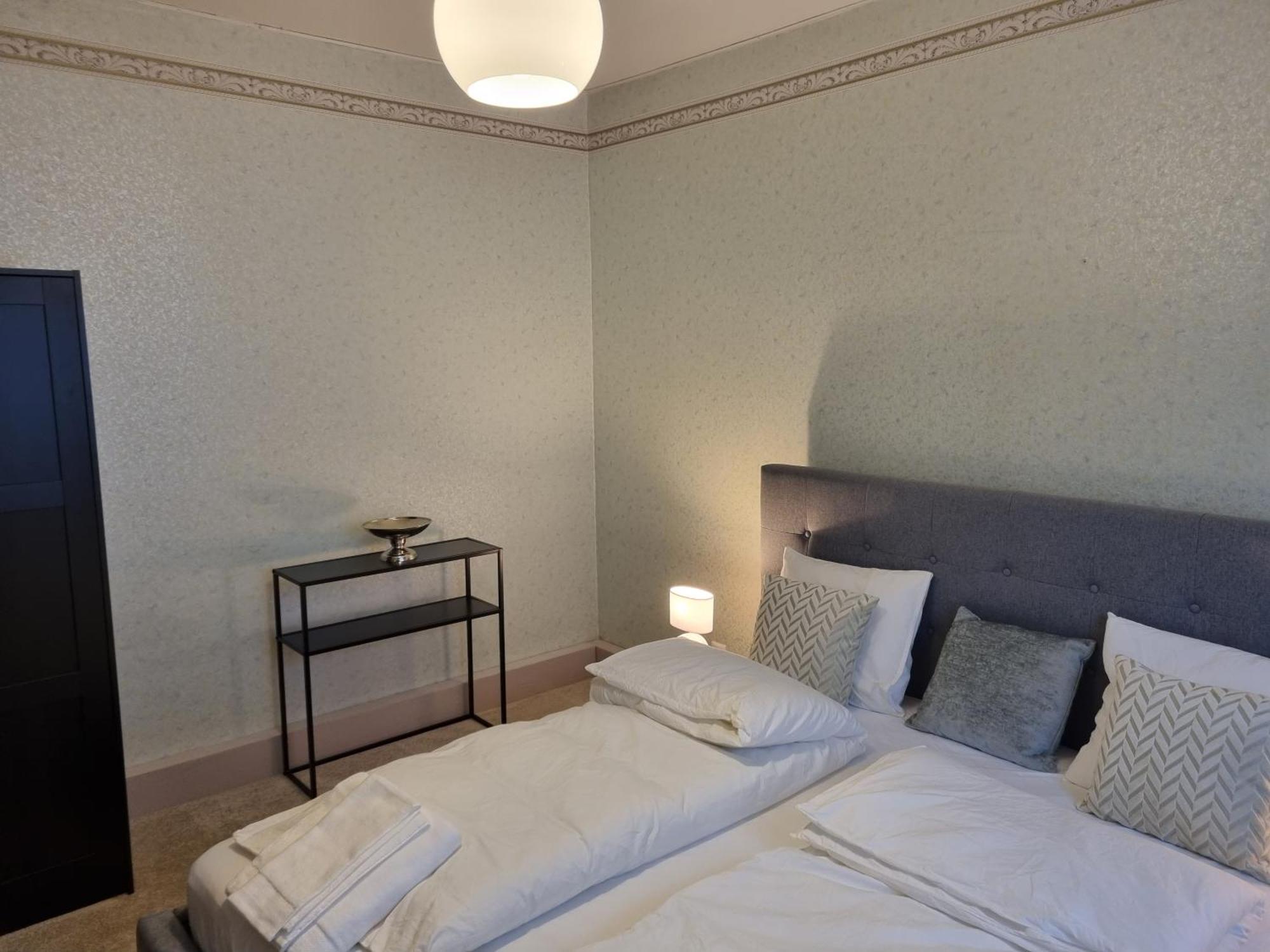 Villa With Private Sauna And Jacuzzi, 8 Min From Schloss Schoebrunn Viena Exterior foto
